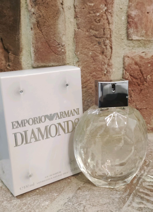 Armani Emporio Diamonds