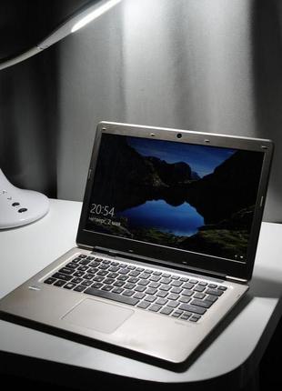 Ноутбук Acer Aspire S3