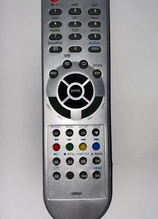 Пульт для телевизора Elenberg E32Q868A