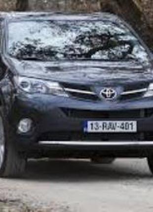 Капот Toyota RAV4 Rav 4 Тойота Рав 4 другие Запчасти Разборка СТО