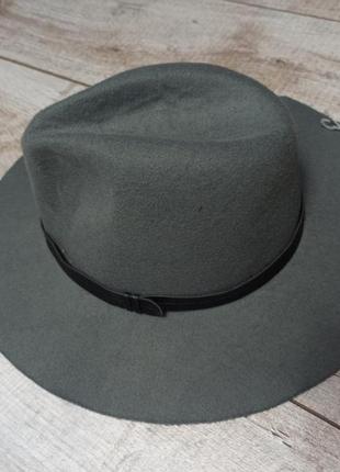 Шляпка капелюшок
