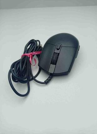 Мышь компьютерная Б/У Logitech G102 Prodigy Gaming Mouse Black...