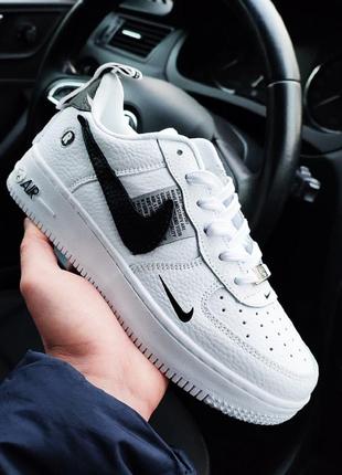 Чоловічі кросівки nike air force 1