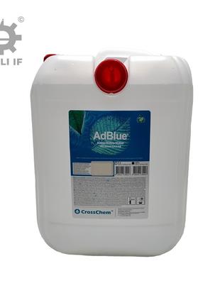 Жидкость AdBlue 10L