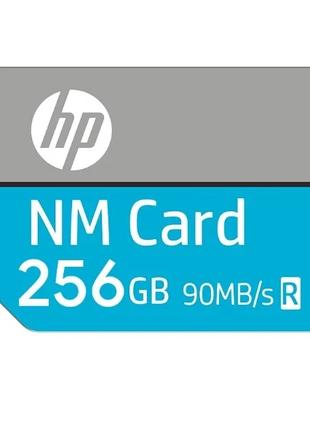 NM Card HP карта памяти для устройств Huawei - 256GB