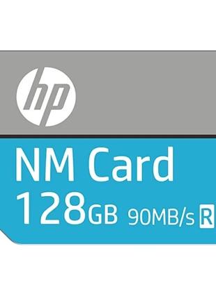 NM Card HP карта пам'яті для пристроїв Huawei — 128GB