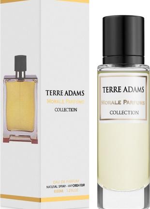 Парфумована вода для чоловіків Morale Parfums Terre Adams 30 ml