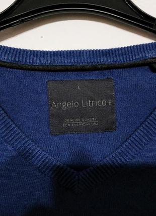 Акція 🔥 1+1=3 3=4 🔥 m l 48 50 идеал angelo litrico светр пулов...