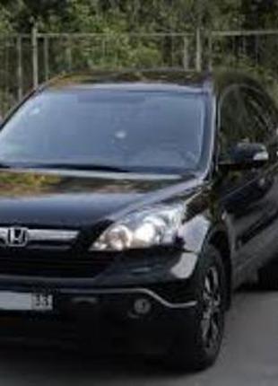 Разборка Honda CR-V Авторозборка Хонда ЦР-В Запчастини б/у нові