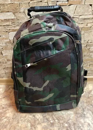 Армейский рюкзак походный тактический 35L (мультикам)
