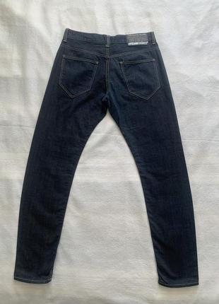 Джинсы мужские Denim W30L32