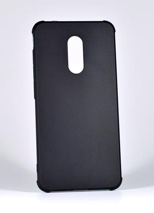 Защитный чехол на Xiaomi Redmi 5 Cocose Business черный