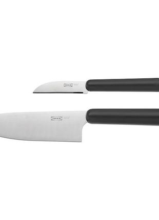 Набір ножів FORDUBBLA 2шт. IKEA 004.367.90