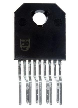 Микросхема TDA8357J dbs9p Philips