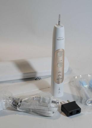 Зубна щітка електрична Philips Sonicare ExpertResults 6100 ref...