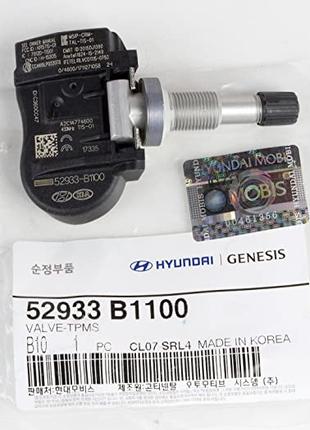 HYUNDAI/KIA – датчик давления шин (52933-B1100)