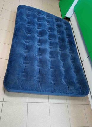 Надувная мебель Б/У Bestway Flocked Air Bed (67002 BW)