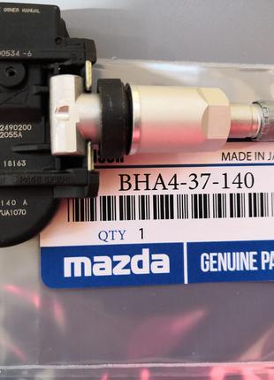 MAZDA – Оригинальный датчик давления шин (BHA437140A) BHA437140