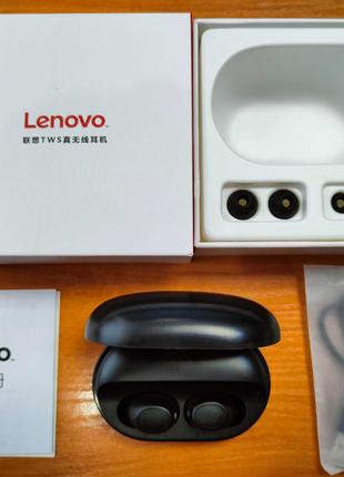 Lenovo S1 True Wireless Earphones