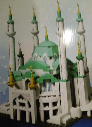 Конструктор "мечеть"