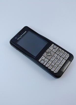 Sony Ericsson K530 530i корпус оригінал