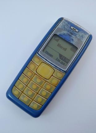 Nokia 1110i 1110 i РОБОЧИЙ