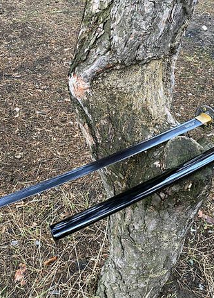 Катана, Самурайський меч "Чорний Дракон" Grand Way 17935-1