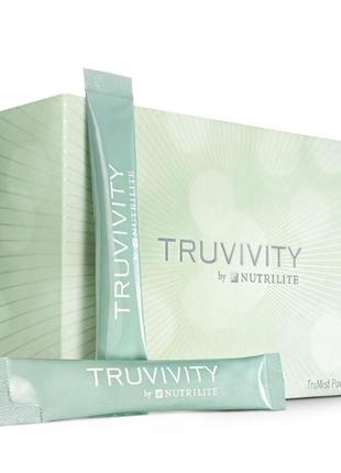 Truvivity от nutrilite™ диетическая добавка «концентрат напитк...