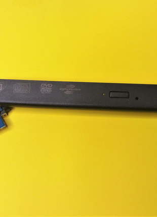 Заглушка дисководу HP 4525s від ноутбука