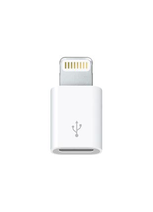 Адаптер для Apple (с Micro USB)