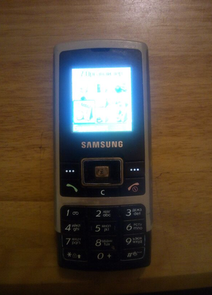 Samsung SGH-C130 рабочий звонилка