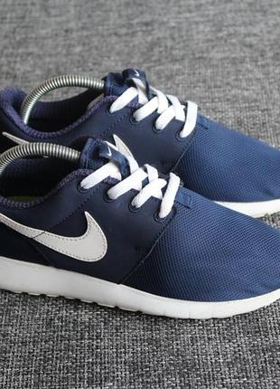 Кросівки nike roshe one оригінал