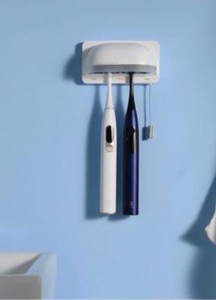 УФ Стерилизатор зубних щіток та станків для гоління Oclean.