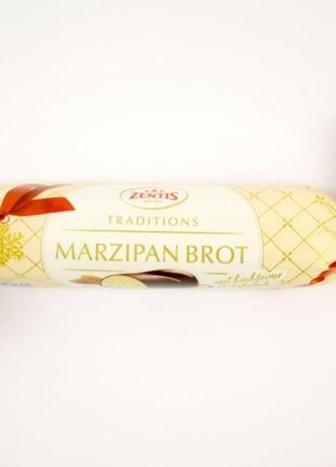 Марципановая конфета Zentis Marzipan 100 г Германия