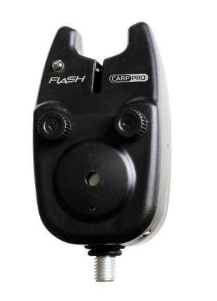 Электронный сигнализатор поклевки Carp Pro Flash