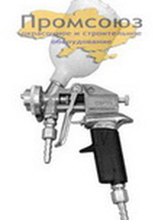 Краскораспылитель СО-71 пистолет краскопульт пневматический СО-19
