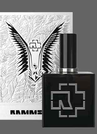 Духи Rammstein Engel