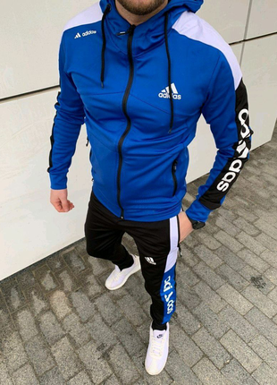Спортивний костюм / спортивный костюм