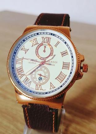 Мужские наручные часы ulysse nardin