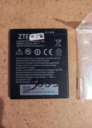 ZTE A520 аккумулятор