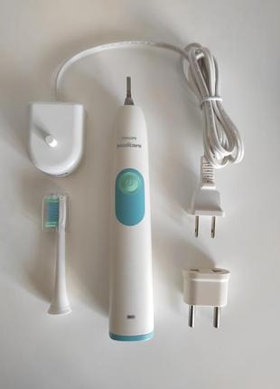 Електрична зубна щітка philips sonicare электрическая зубная щ...