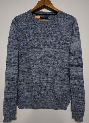 L xl идеал selected homme пуловер светр чоловічий zxc