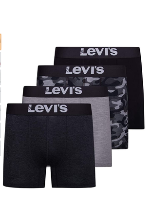 Мужские  трусы levis оригинал xl