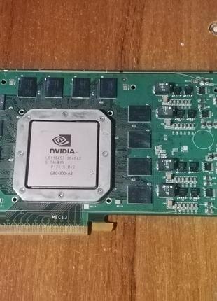 Видеокарта BGF NVidia GeForce 8800 GTX 768Мб (под ремонт)