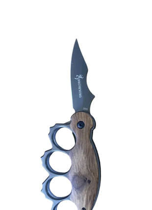 Нож складной тактический Browning X 86