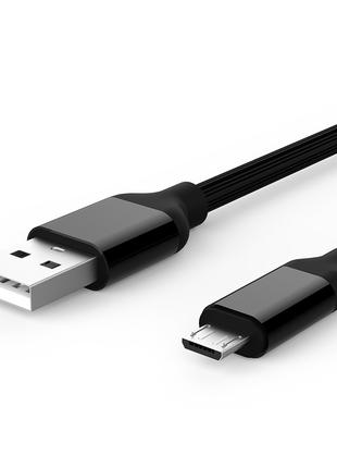 Кабель OTG USB 2.0 AF to Micro 5P 0.15m 0.3m 1m