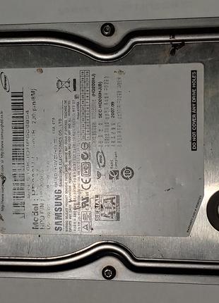 Жесткий диск Samsung HD200HJ SATA 200Гб