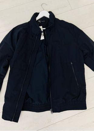 Куртка Zara чоловіча XL