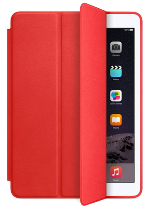 Чехол на iPad 10.5 Air 3 (2019)/PRO Smart Case (красный)
