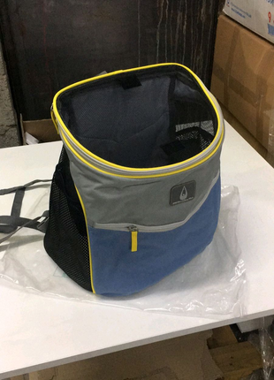 Новий рюкзак переноска для собак і кішок collar